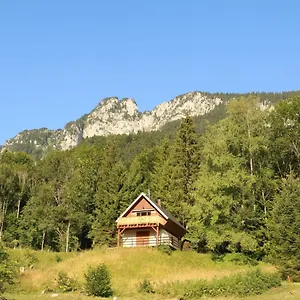 Le Frenola Chalet Saint-Pierre-dʼEntremont