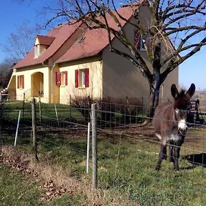 Nature Et Proximité Appartement Martel