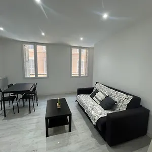  Appartement Proche Vieux Port