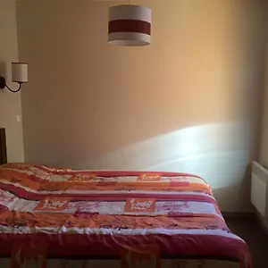  Appartement Appartement Vars